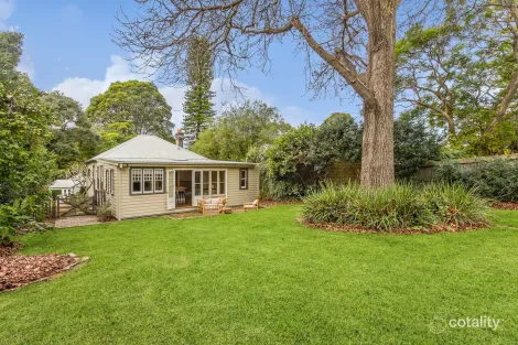 Property photo of 37 Isis Street Wahroonga NSW 2076