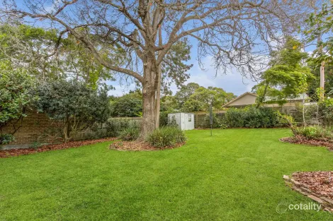 Property photo of 37 Isis Street Wahroonga NSW 2076