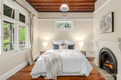Property photo of 37 Isis Street Wahroonga NSW 2076