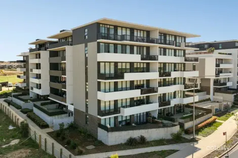 506/363 Bernera Rd, Edmondson Park, NSW 2174