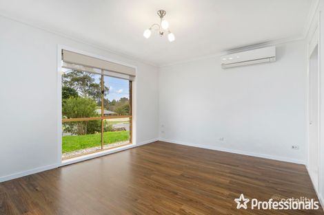 Property photo of 8 Trafalgar Crescent Lilydale VIC 3140
