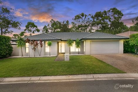 Property photo of 31 Seville Circuit Burleigh Waters QLD 4220