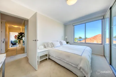Property photo of 15/34 Stanton Road Mosman NSW 2088