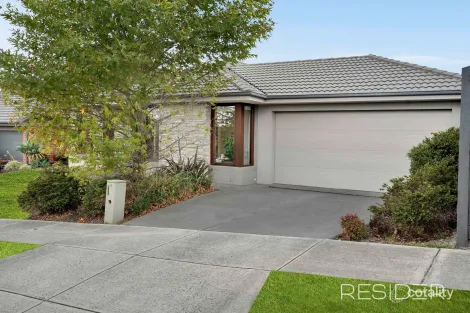 Property photo of 9 Thoresby Street Doreen VIC 3754
