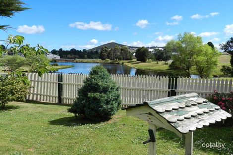 Property photo of 4 English Street Waratah TAS 7321