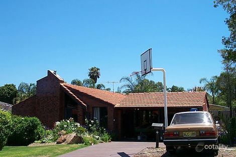 30 Kensal Green Way, Kingsley, WA 6026