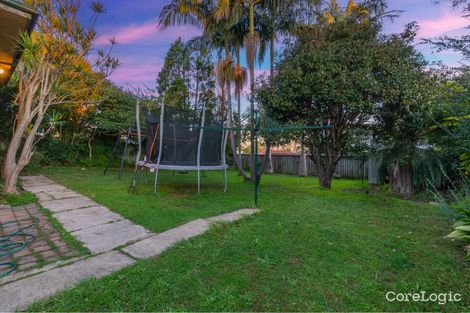 Property photo of 6 Churchill Drive Winston Hills NSW 2153