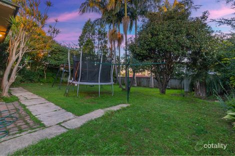 Property photo of 6 Churchill Drive Winston Hills NSW 2153