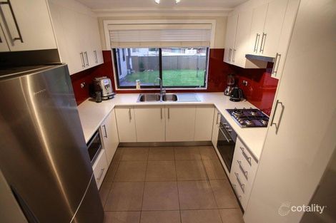 Property photo of 47 Lawrence Street Fairfield NSW 2165