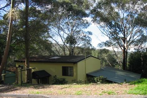 Property photo of 22 Alison Road Springfield NSW 2250