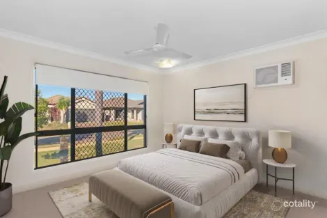 Property photo of 22 Tingalpa Way Bohle Plains QLD 4817