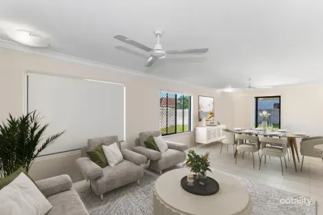 Property photo of 22 Tingalpa Way Bohle Plains QLD 4817