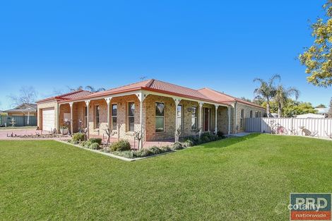 Property photo of 5 Lions Place Culcairn NSW 2660