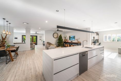 Property photo of 25 Hollyhock Crescent Noosa Heads QLD 4567