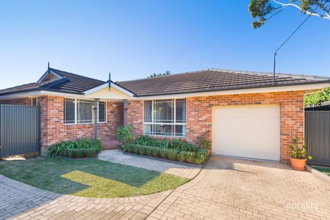 6b Walker Ave, Gymea, NSW 2227