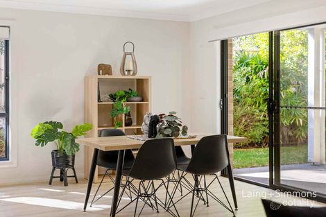 Property photo of 23/4 Toorak Court Port Macquarie NSW 2444