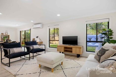 Property photo of 23/4 Toorak Court Port Macquarie NSW 2444