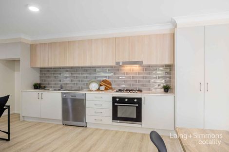 Property photo of 23/4 Toorak Court Port Macquarie NSW 2444