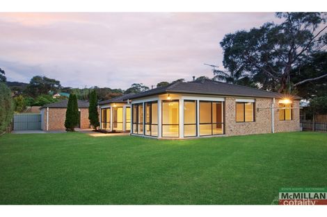 Property photo of 22 Fairway Crescent McCrae VIC 3938