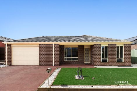 6 Aldridge Rd, Wyndham Vale, VIC 3024
