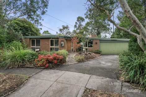 4 Avoca Ct, Croydon North, VIC 3136