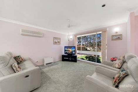 Property photo of 1/19 Colevile Place Rosemeadow NSW 2560
