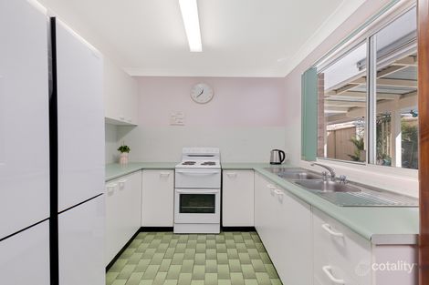Property photo of 1/19 Colevile Place Rosemeadow NSW 2560