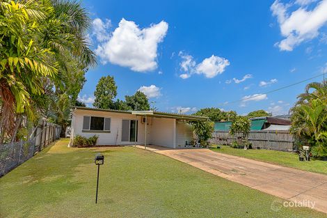 2/19 Hall St, Kirwan, QLD 4817