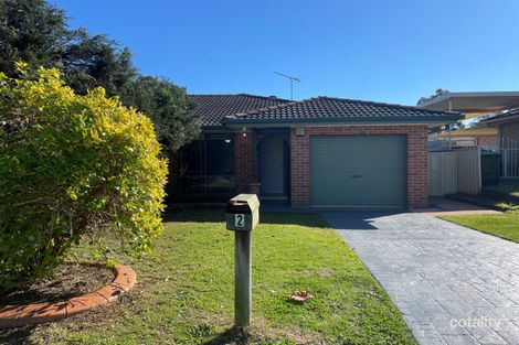 25b Currans Hill Dr, Currans Hill, NSW 2567