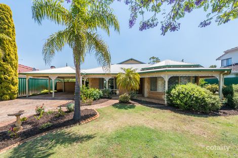 75 Kilkenny Cir, Waterford, WA 6152