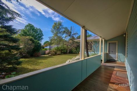 Property photo of 60 Levy Street Glenbrook NSW 2773