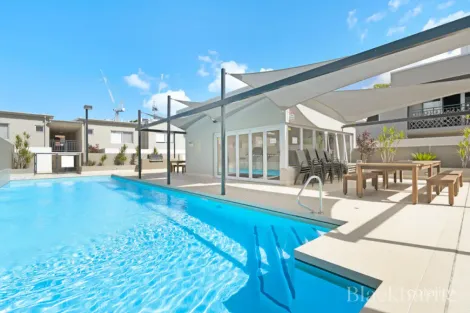 54/76 Newcastle St, Perth, WA 6000