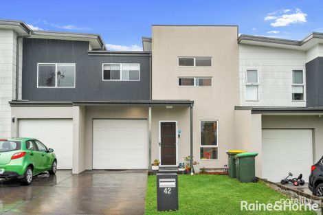 Property photo of 42 Mellish Parade Glenfield NSW 2167