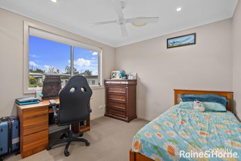 Property photo of 42 Mellish Parade Glenfield NSW 2167
