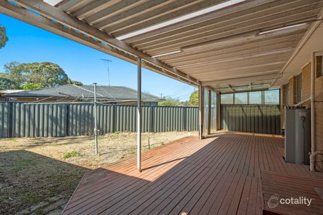 Property photo of 20 Kidds Road Doveton VIC 3177