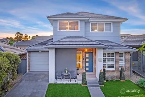 Property photo of 17 Alinta Promenade Jordan Springs NSW 2747