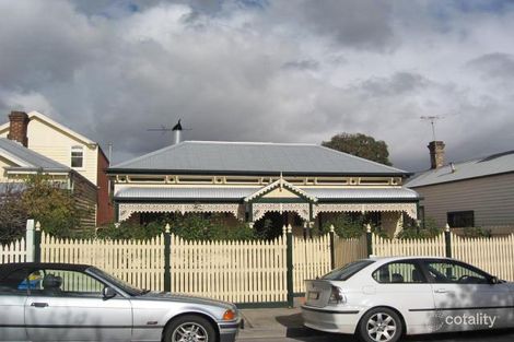 Property photo of 16 Johnson Street Hawthorn VIC 3122