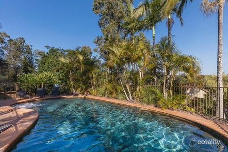 Property photo of 8 Eginbah Court Shailer Park QLD 4128