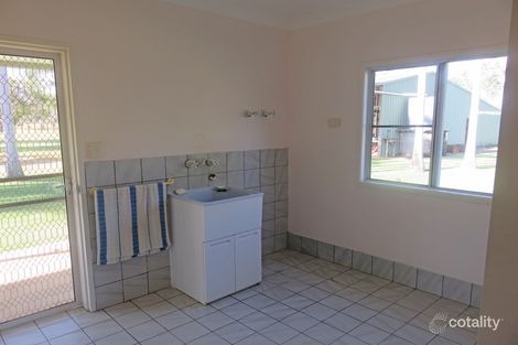 Lot 21 Kennedy Hwy, Innot Hot Springs, QLD 4872