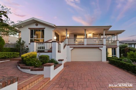 Property photo of 22 Martens Crescent Weston ACT 2611