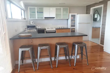 Property photo of 34 Sunset Drive Sunset Strip VIC 3922