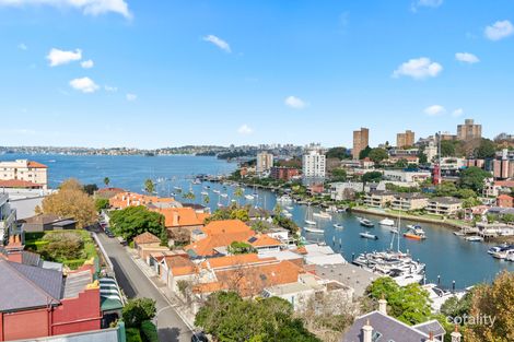 Property photo of 65/106 High Street North Sydney NSW 2060