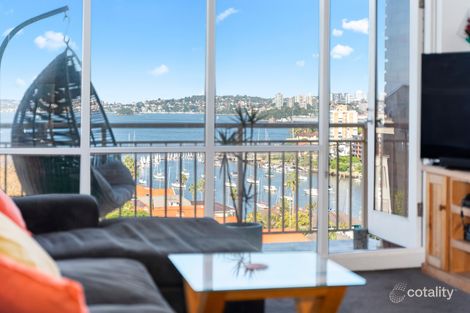 Property photo of 65/106 High Street North Sydney NSW 2060
