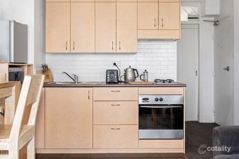 Property photo of 65/106 High Street North Sydney NSW 2060
