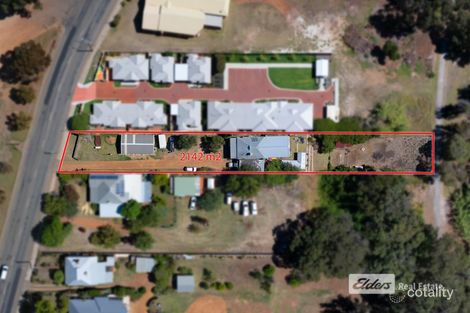 Property photo of 146 South Western Highway Donnybrook WA 6239