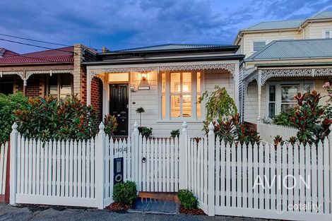 104 Roseberry St, Ascot Vale, VIC 3032