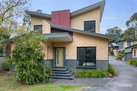 Property photo of 1/1326 Main Road Eltham VIC 3095