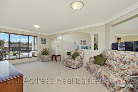 Property photo of 40 Randwick Place Drewvale QLD 4116