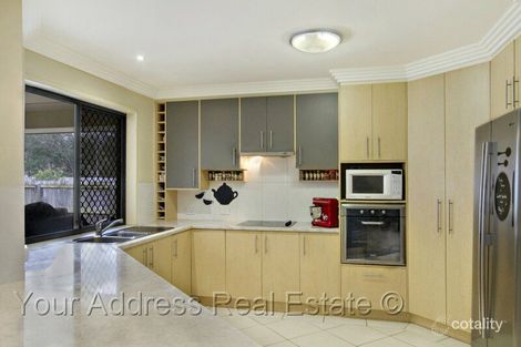 Property photo of 40 Randwick Place Drewvale QLD 4116