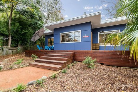 Property photo of 5 Baroona Street Dangar Island NSW 2083